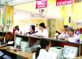 កសាងគំរោងការអនុវត្តដំណើរការឈានទៅធានារាប់រងសុខាភិបាលប្រជាជនទាំងមូល